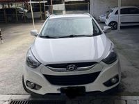 Usata Hyundai ix35 116 CV (85 kW) 2015 SUV