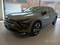 Begagnad Citroën C5 X Shine 225 HK (165 kW) 2022 Grå Kombi