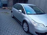 usata Citroën C4 1.6 hdi 16v Elegance 110cv cmp6 fap