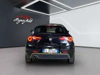 Usata Alfa Romeo Giulietta Super 120 CV (88 kW) 2017 Other Utilitaria