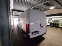 Usata Mercedes Sprinter 143 CV (105 kW) 2019 Bianco Furgone