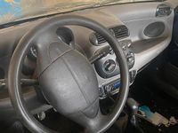 Usata Fiat 600 2001 Blu Utilitaria