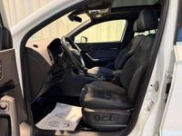 Occasion Seat Ateca 4Drive 190 PK (139 kW) 2018 Wit SUV