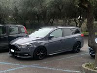 usata Ford Focus ST 185 cv