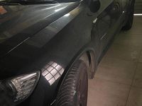 Usata BMW X6 245 CV (180 kW) 2011 Nero SUV