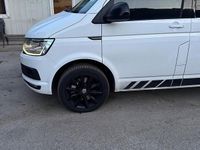 Usata VW California California 199 CV (146 kW) 2019 Furgone