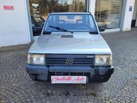 Usata Fiat Panda 54 CV (39 kW) 2003 Grigio Utilitaria