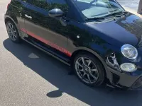 Usata Abarth 595 144 CV (105 kW) 2020 Utilitaria