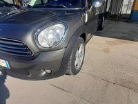 Usado Mini Countryman 98 CV (72 kW) 2012 Gris SUV