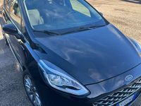 usata Ford Fiesta 5p 1.5 tdci Vignale 85cv