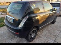 usata Lancia Ypsilon Ypsilon 1.3 MJT 75 CV Platino