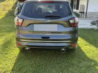Usata Ford Kuga Vignale 90 CV (66 kW) 2019 Grigio SUV