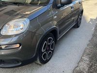 Usata Fiat Panda City Life 69 CV (50 kW) 2023 Utilitaria