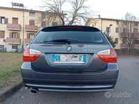 Usata BMW 320 Efficient Dynamics 177 CV (130 kW) 2008 Station wagon