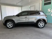 Usata Jeep Avenger Altitude 101 CV (74 kW) 2023 Nero SUV