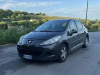 Usata Peugeot 207 90 CV (66 kW) 2010 Berlina