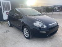 usata Fiat Punto Evo 1.3 Mjt 85 CV DPF 5 porte