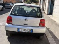 Usata VW Lupo 60 CV (44 kW) 2004 Utilitaria