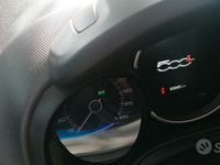 Usata Fiat 500L Cross 95 CV (69 kW) 2017 Bianco Monovolume