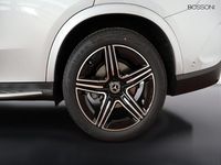 Nuova Mercedes GLC220 AMG Line Premium 197 CV (144 kW) 2026 Argento SUV