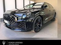 Usata Audi RS Q8 Ambiente 600 CV (441 kW) 2025 Nero SUV