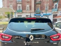 Usata Renault Kadjar 131 CV (96 kW) 2018 SUV