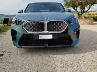 Usata BMW iX2 M Sport 67 kW (92 CV) 2025 SUV