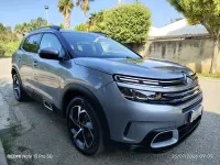 Usata Citroën C5 Aircross Shine 131 CV (96 kW) 2022 Grigio SUV