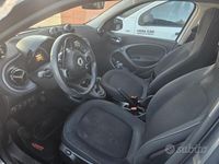 usata Smart ForFour Electric Drive forfour EQ Passion