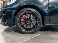 Usata Toyota Yaris 261 CV (191 kW) 2021 Nero Utilitaria