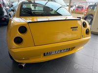 Usata Fiat Coupé 139 CV (102 kW) 1995 Giallo Coupé