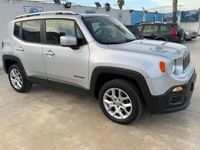 usata Jeep Renegade 2.0 Mjt 140CV 4WD Active Drive Low L