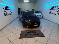 Usata Fiat Grande Punto Sport 131 CV (96 kW) 2008 Utilitaria