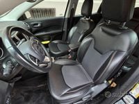 Usata Jeep Compass 2019 Blu SUV