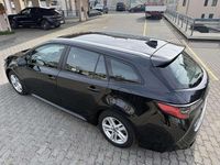Usata Toyota Corolla Business Edition 98 CV (72 kW) 2022 Nero Station wagon