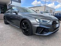 Käytetty Audi A4 S-Line 163 HP (119 kW) 2023 Harmaa Farmari