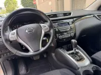 Usata Nissan Qashqai 116 CV (85 kW) 2015 Grigio SUV