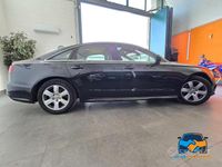 Usata Audi A6 Business Plus 252 CV (185 kW) 2018 Nero Berlina