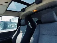 Usata Land Rover Freelander 109 CV (80 kW) 2004 Nero SUV