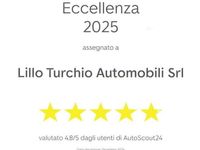 Usata DR DR 4.0 116 CV (85 kW) 2022 Bianco SUV