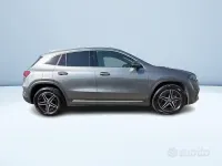 Usata Mercedes EQA250+ Premium 94 kW (129 CV) 2023 Grigio SUV
