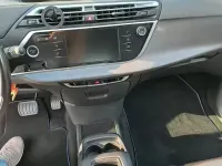 Usata Citroën C4 Picasso 150 CV (110 kW) 2016 Grigio Monovolume