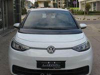 Usata VW ID.3 Pure 69 kW (95 CV) 2022 Bianco Utilitaria