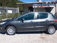 usata Peugeot 308 3085p 1.6 16v Premium