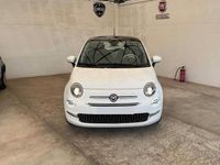 usata Fiat 500 1.0 Hybrid Dolcevita