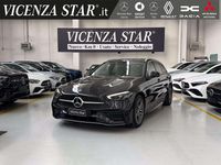 Usata Mercedes C220 Premium 200 CV (147 kW) 2025 Grigio Station wagon