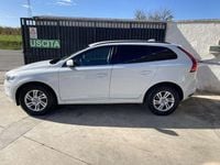 Usata Volvo XC60 Business Edition 150 CV (110 kW) 2017 SUV