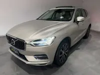 Usata Volvo XC60 Inscription 235 CV (172 kW) 2019 Beige chiaro SUV