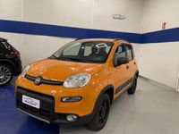 usata Fiat Panda Cross 0.9 TwinAir Turbo S&S 4x4