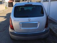 Usata Lancia Musa 70 CV (51 kW) 2006 Monovolume